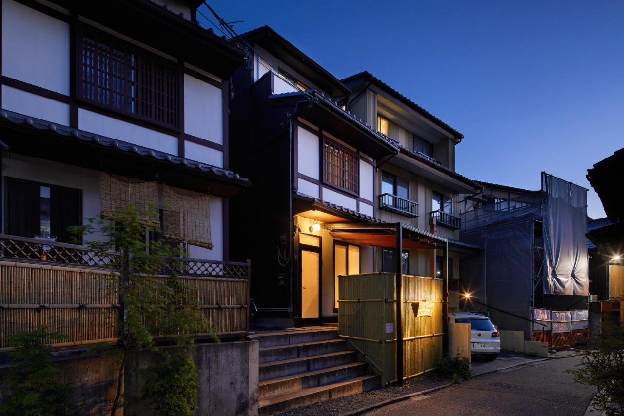 Kyoto Villa 3Nenzaka Ngoại thất bức ảnh